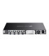 TP-Link SG6654XHP Omada 48-Port Gigabit Stackable L3 Managed PoE+ Switch with 6 10G SFP+ Slots
