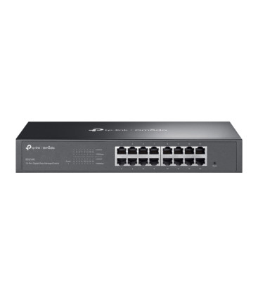 TP-Link ES216G Omada 16-Port Gigabit Easy Managed Switch