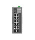 TP-Link IES210GPP Omada 10-Port Gigabit Industrial Easy Managed Switch with 6-Port PoE+ & 2-Port PoE++