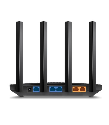 TP-Link ER605W Omada AC1350 Gigabit Wi-Fi Gateway VPN Router