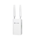 TP-Link ER703WP-4G-Outdoor Omada 4G+ Cat6 AX3000 Gigabit Outdoor VPN Gateway