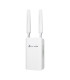 TP-Link ER703WP-4G-Outdoor Omada 4G+ Cat6 AX3000 Gigabit Outdoor VPN Gateway