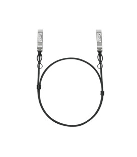 TP-Link SM6220-1M Omada 1 Meter 25G SFP28 Direct Attach Cable