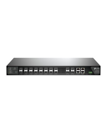 TP-Link DS-P7001-16 DeltaStream 16-port GPON Optical Line Terminal