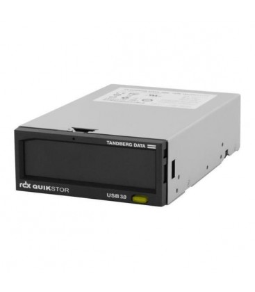 Tandberg RDX® QuikStor™ Internal Drive USB 3.0 (3.5" bezel) -  8785-RDX