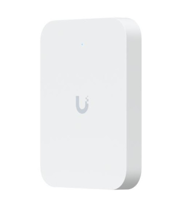 UBIQUITI UniFi® U7 In-Wall Wi-Fi 7 AP Dual Band WiFi System