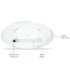 UBIQUITI UniFi® U7 In-Wall Wi-Fi 7 AP Dual Band WiFi System