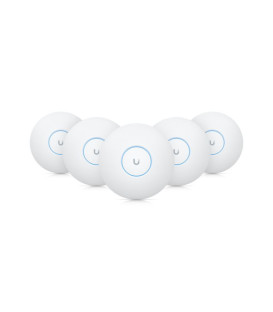 UBIQUITI UniFi® U7 Pro 5-Pack 2x2 MU-MIMO Wi-Fi 7 AP Tri-Band WiFi System