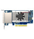 QNAP QXP-1630S-3816 Quad-Port External SAS 12Gb/s PCIe 4.0 Storage Expansion Card