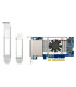 QNAP QXP-1630S-3816 Quad-Port External SAS 12Gb/s PCIe 4.0 Storage Expansion Card