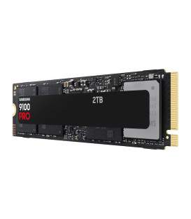 Samsung SSD 9100 PRO M.2 NVMe™ 2.0 2TB MZ-VAP2T0BW