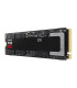 Samsung SSD 9100 PRO M.2 NVMe™ 2.0 2TB MZ-VAP2T0BW