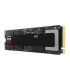 Samsung SSD 9100 PRO M.2 NVMe™ 2.0 4TB MZ-VAP4T0BW