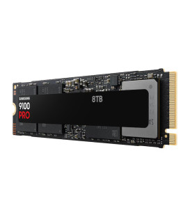 Samsung SSD 9100 PRO M.2 NVMe™ 2.0 8TB MZ-VAP8T0BW