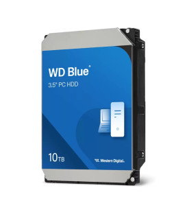 WD Blue™ PC Desktop 10TB 512MB SATA WD100EAGZ