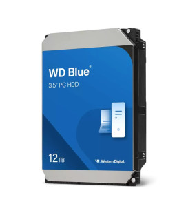 WD Blue™ PC Desktop 12TB 512MB SATA WD120EAGZ