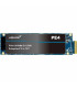 EXASCEND EXPE4E3840GB PE4 Series Enterprise PCIe 4.0 NVMe E1.S SSD  - 3840GB