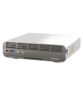 QNAP TBS-h574TX-i5-16G Thunderbolt™ 4 All-flash E1.S/M.2 NVMe SSD NASbook - 19.2 TB