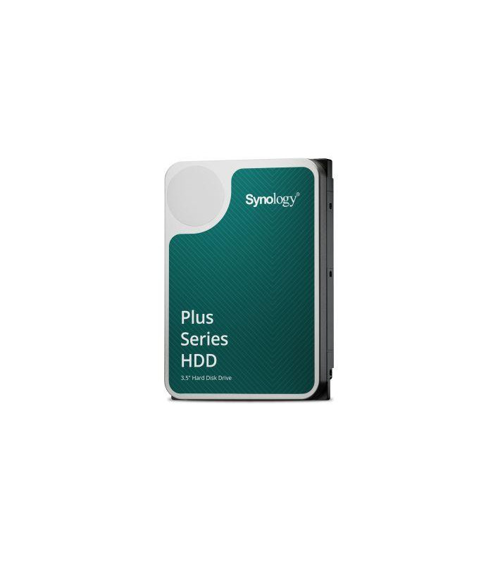 Synology HAT3320-8T 8TB – Disco Rigido SATA Per NAS | Affidabilità 24/7 E Garanzia 3 Anni