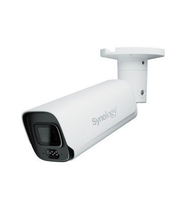 Synology BC800Z 8MP AI-Powered Smart IP Camera