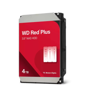 WD Red™ Plus 4TB 256MB SATA WD40EFPX