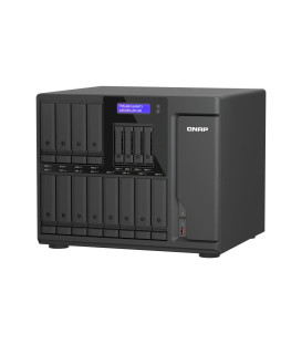 QNAP TVS-AIH1688ATX-U7-32G QuTS hero NAS