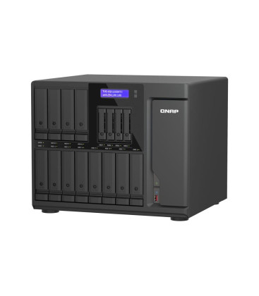 QNAP TVS-AIH1688ATX-U7-32G QuTS hero NAS