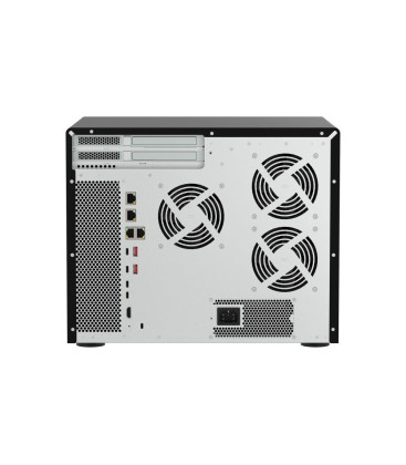 QNAP TVS-AIH1688ATX-U7-32G QuTS hero NAS