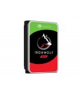 Seagate IronWolf™ NAS HDD 8TB 256MB SATA ST8000VN004 - Refurbished