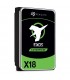 Seagate Enterprise Exos™ X18 16TB 256MB SATA 512e 4Kn ST16000NM000J