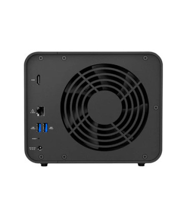 TerraMaster F4-425 2.5 GbE 4-Bay NAS