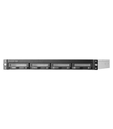 TerraMaster U4-500 10GbE 4-Bay Enterprise-Class Rackmount NAS