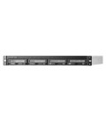TerraMaster U4-500 10GbE 4-Bay Enterprise-Class Rackmount NAS