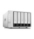 TerraMaster D5-310 5-Bay USB3.1 RAID Storage