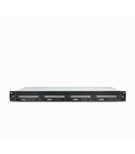 TerraMaster D4-320U 4-Bay USB 3.2 Gen2 10Gbps 1U Rackmount Storage