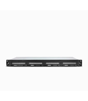 TerraMaster D4-320U 4-Bay USB 3.2 Gen2 10Gbps 1U Rackmount Storage