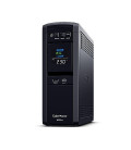 CyberPower PFC Sinewave Series UPS CP1600EPFCLCD 1600VA 1000W