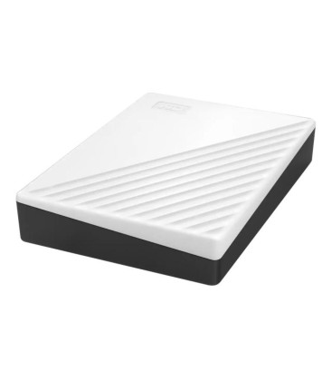 WD My Passport 4TB