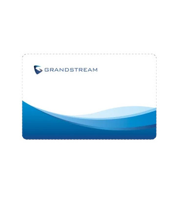 Grandstream GDS37XX NFC Card (G-AC1)