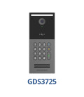 Grandstream GDS3725 Ultra HD Smart IP Video Door Station