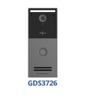 Grandstream GDS3726 Ultra HD Smart IP Video Door Station
