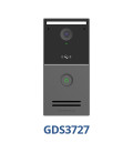 Grandstream GDS3727 Ultra HD Smart IP Video Door Station
