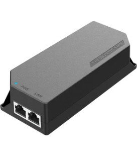 Grandstream GS-POE15W-MG 54VDC 20W 2.5G POE Injector