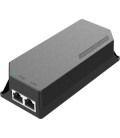 Grandstream GS-POE60W-MG 54VDC 60W 10G IEEE 802.3 af/at/bt PoE Injector