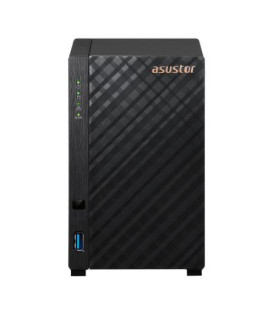 Asustor DRIVESTOR 2 Gen2 (AS1202T) 2-Bay NAS
