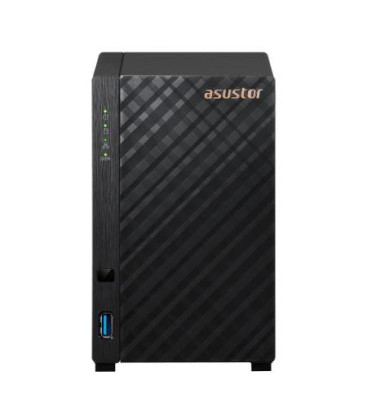 Asustor DRIVESTOR 2 Gen2 (AS1202T) 2-Bay NAS