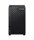 Asustor DRIVESTOR 2 Gen2 (AS1202T) 2-Bay NAS