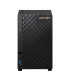 Asustor DRIVESTOR 2 Gen2 (AS1202T) 2-Bay NAS