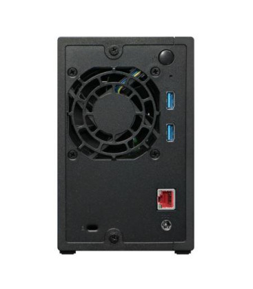 Asustor DRIVESTOR 2 Gen2 (AS1202T) 2-Bay NAS