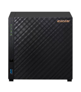 Asustor DRIVESTOR 4 Gen2 (AS1204T) 4-Bay NAS